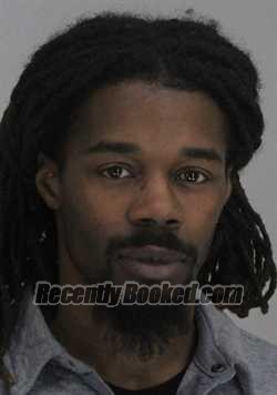 Recent Mugshot Image for KOBI YOUNG in Dallas County, Texas