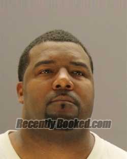 Recent Mugshot Image for BBRONSHE BRONSHE in Dallas County, Texas