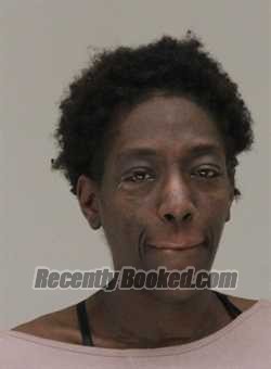 Recent Mugshot Image for SHANEA YOUMAN in Dallas County, Texas