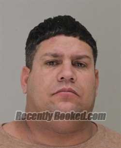 Recent Mugshot Image for FRANCISCO TORRESMIRELES in Dallas County, Texas