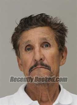 Recent Mugshot Image for ANDRES GOMEZ-MOYA in Dallas County, Texas