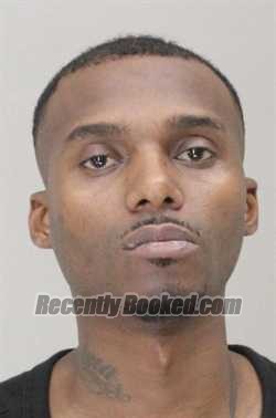 Recent Mugshot Image for JOSEPH FERGUSON in Dallas County, Texas