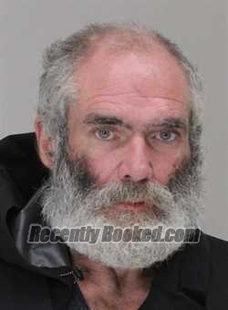 Recent Mugshot Image for LEE CANNON in Dallas County, Texas