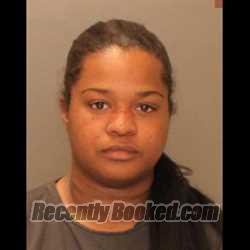 Recent Mugshot Image for Amerie Lyne Varnes in York County, Pennsylvania