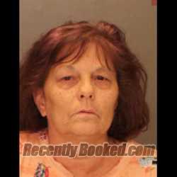 Recent Mugshot Image for Terry Jean Moul in York County, Pennsylvania