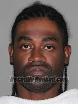 Recent Mugshot Image for Mitchell Feagins in Denton County, Texas