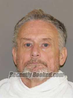 Recent Mugshot Image for William Blum in Denton County, Texas