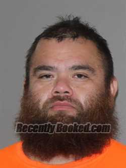 Recent Booking / Mugshot for Edgar D Lopez in Denton County, Texas