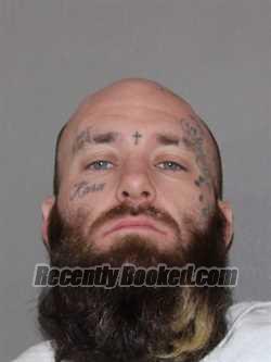 Recent Booking / Mugshot for Payton P Banks in Denton County, Texas