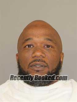 Recent Mugshot Image for Nakeya R Miller in Denton County, Texas