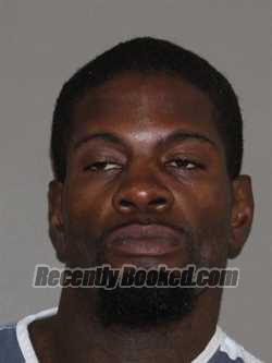 Recent Mugshot Image for Michael D Maxey in Denton County, Texas