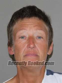 Recent Mugshot Image for Miranda J West in Denton County, Texas