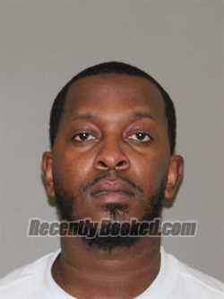 Recent Mugshot Image for Eugene J England in Denton County, Texas