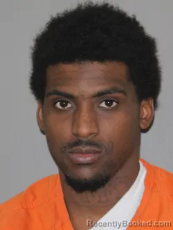 Recent Mugshot Image for Ike E Ojukwu in Denton County, Texas