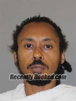Recent Booking / Mugshot for Desi A Black in Denton County, Texas