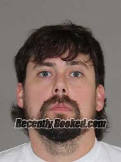 Recent Mugshot Image for Dylan R Kennedy in Denton County, Texas