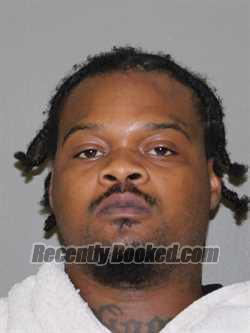 Recent Mugshot Image for Paul Spencer in Denton County, Texas