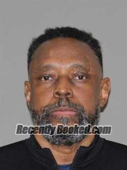 Recent Mugshot Image for James L Moore in Denton County, Texas