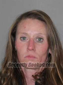 Recent Mugshot Image for Autumn N Gooding in Denton County, Texas