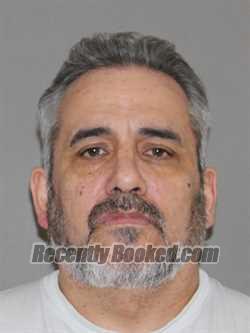 Recent Mugshot Image for Dallas Q Powell in Denton County, Texas