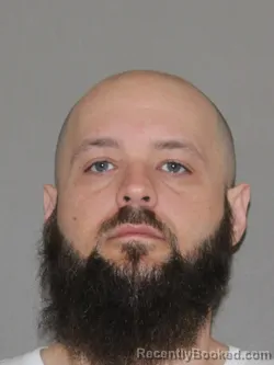 Recent Mugshot Image for Zak R Zoblotsky in Denton County, Texas