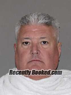 Recent Booking / Mugshot for Joel M Rosales in Denton County, Texas