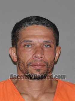 Recent Mugshot Image for Thomas S Clark in Denton County, Texas