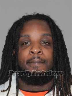 Recent Mugshot Image for Jalyn S Terry in Denton County, Texas