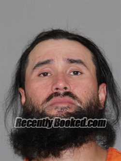 Recent Mugshot Image for Kenneth C Harte in Denton County, Texas