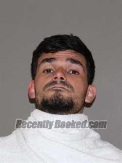 Recent Booking / Mugshot for Carl R Martin in Denton County, Texas