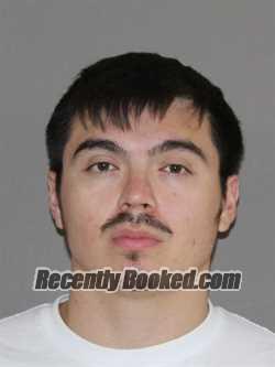 Recent Mugshot Image for Dennis H Rodriguez in Denton County, Texas