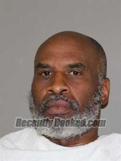 Recent Booking / Mugshot for Timmie Mack in Denton County, Texas