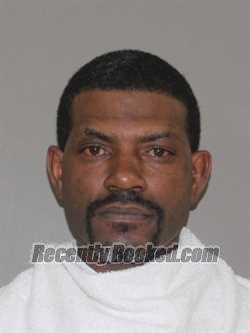 Recent Mugshot Image for Herman Clay in Denton County, Texas