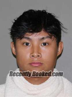 Recent Booking / Mugshot for Kyle D Smith in Denton County, Texas