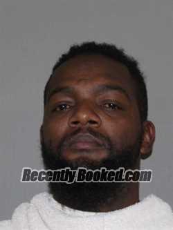 Recent Booking / Mugshot for Terry R Richardson in Denton County, Texas