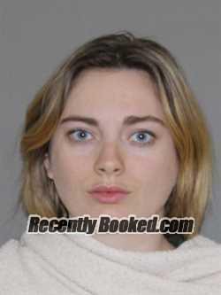 Recent Booking / Mugshot for Summer N Bryant in Denton County, Texas