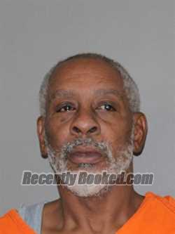 Recent Mugshot Image for Sedrick Williams in Denton County, Texas