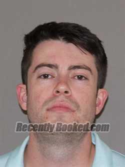 Recent Booking / Mugshot for Chandler R Williamson in Denton County, Texas