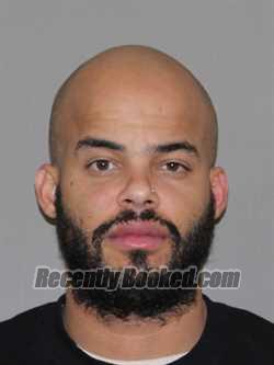 Recent Mugshot Image for Orlando Vega-Corova in Denton County, Texas