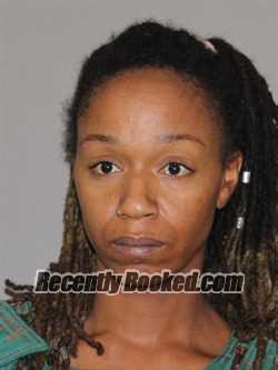 Recent Mugshot Image for Chelsee D Cooper in Denton County, Texas