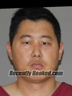 Recent Mugshot Image for David Lee in Denton County, Texas