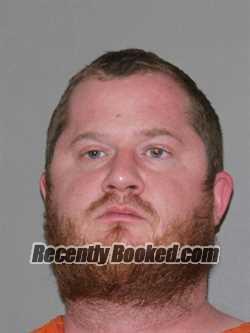 Recent Mugshot Image for Travis Scott in Denton County, Texas