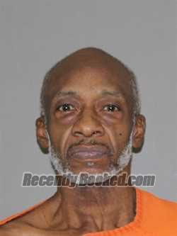 Recent Mugshot Image for Gregory A Redman in Denton County, Texas