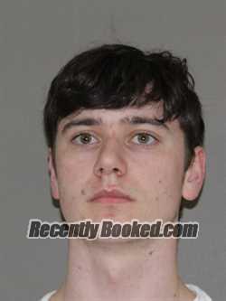 Recent Mugshot Image for Evann L Rabjohn in Denton County, Texas