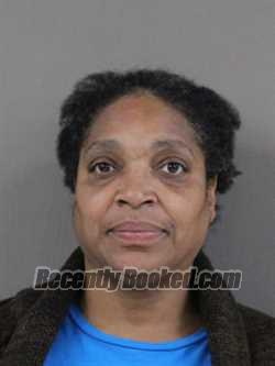 Recent Booking / Mugshot for Mischa A Reed in Denton County, Texas