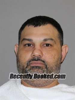 Recent Mugshot Image for Bobby Marks in Denton County, Texas