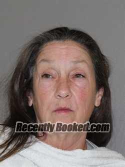Recent Booking / Mugshot for Nerissa D Beard in Denton County, Texas