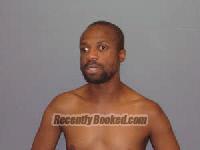 Recent Mugshot Image for Kenneth Lee Brooks in DeWitt County, Texas