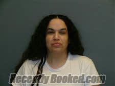 Recent Mugshot Image for Miranda Corpus in DeWitt County, Texas