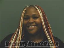 Recent Mugshot Image for Margaret Dezella Miller in DeWitt County, Texas